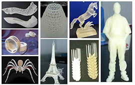 四川3D打印带给传统工业的商机有哪些